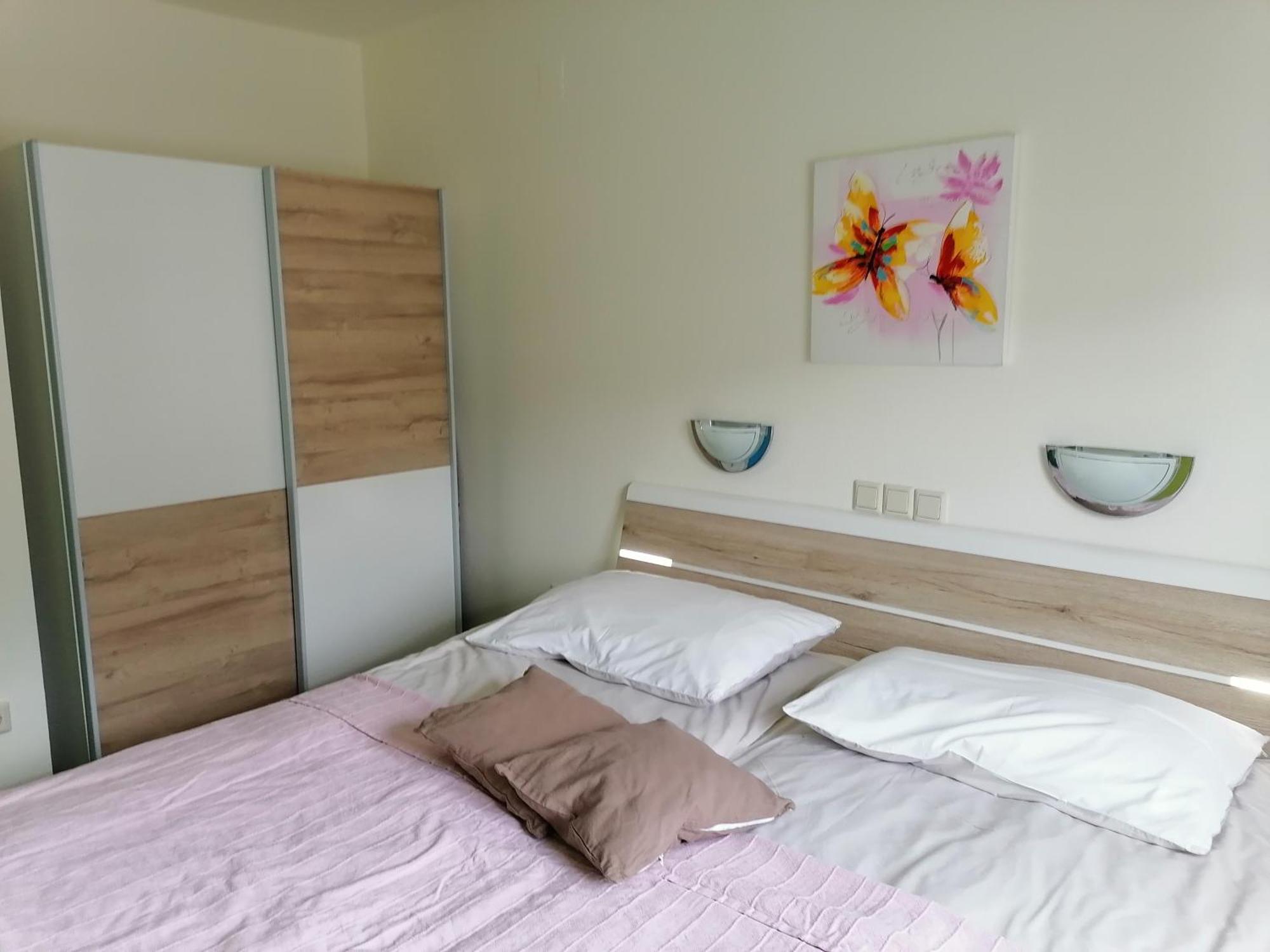 Vila Julija Bled Habitación foto