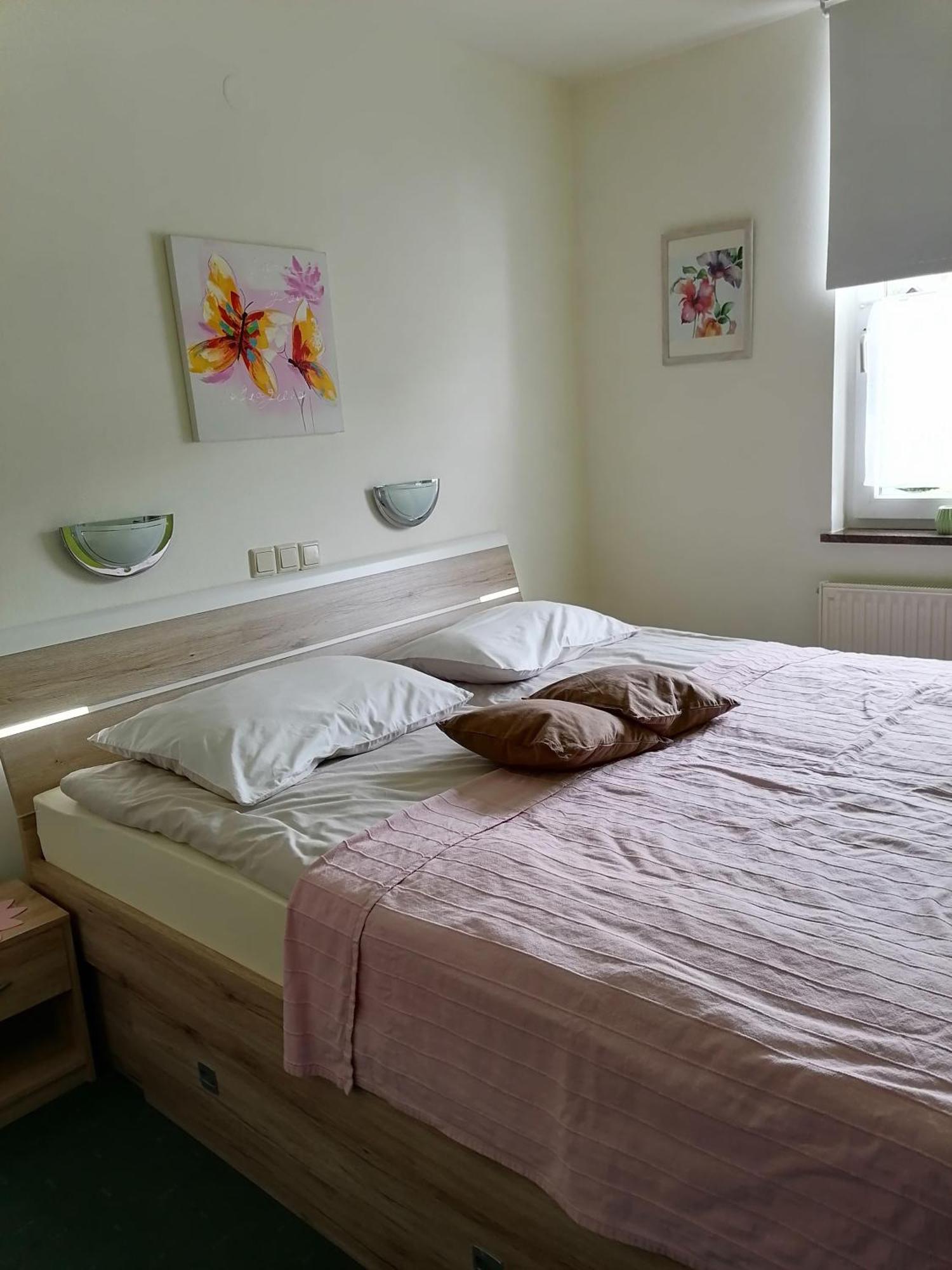 Vila Julija Bled Habitación foto