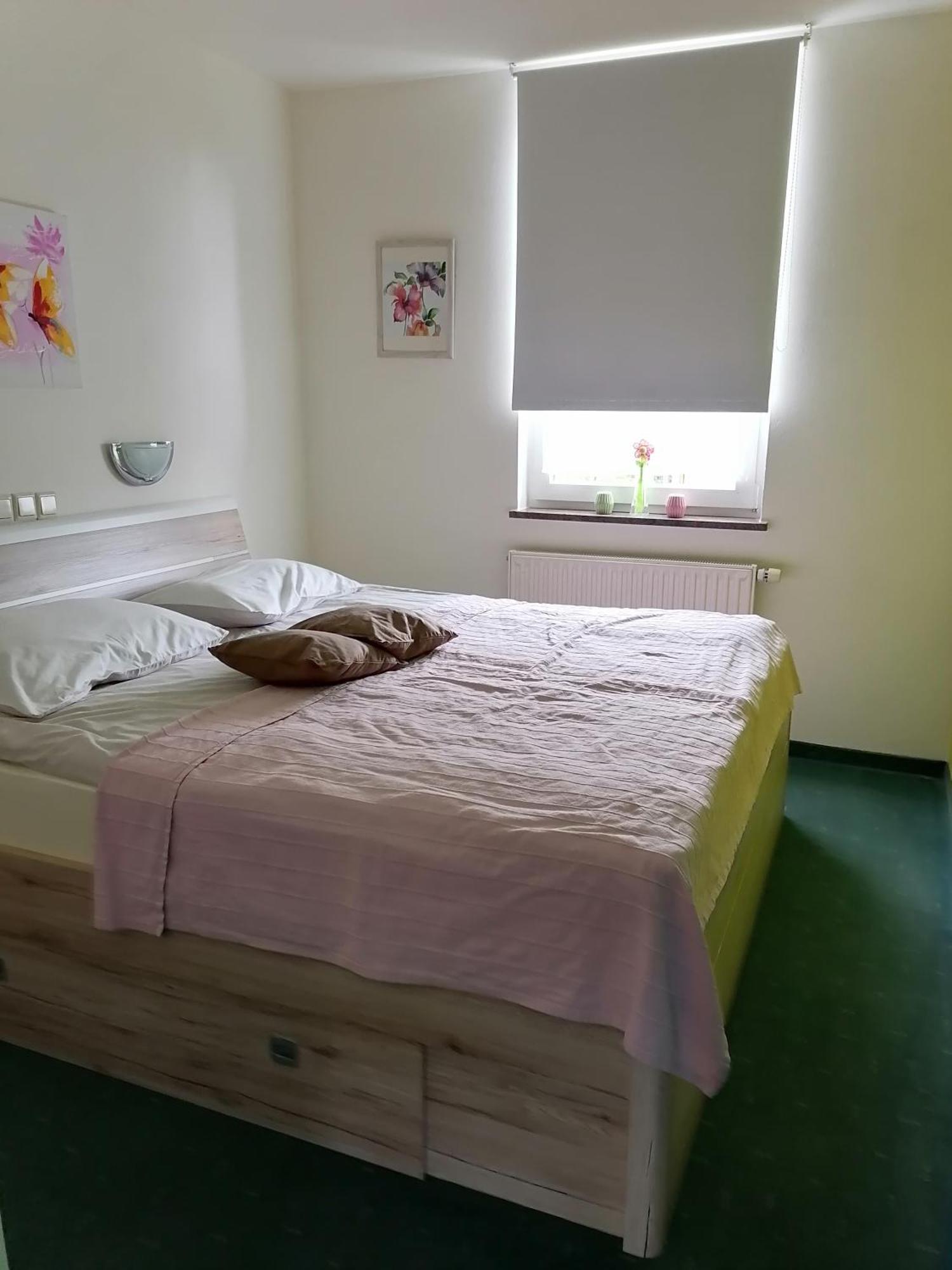 Vila Julija Bled Habitación foto