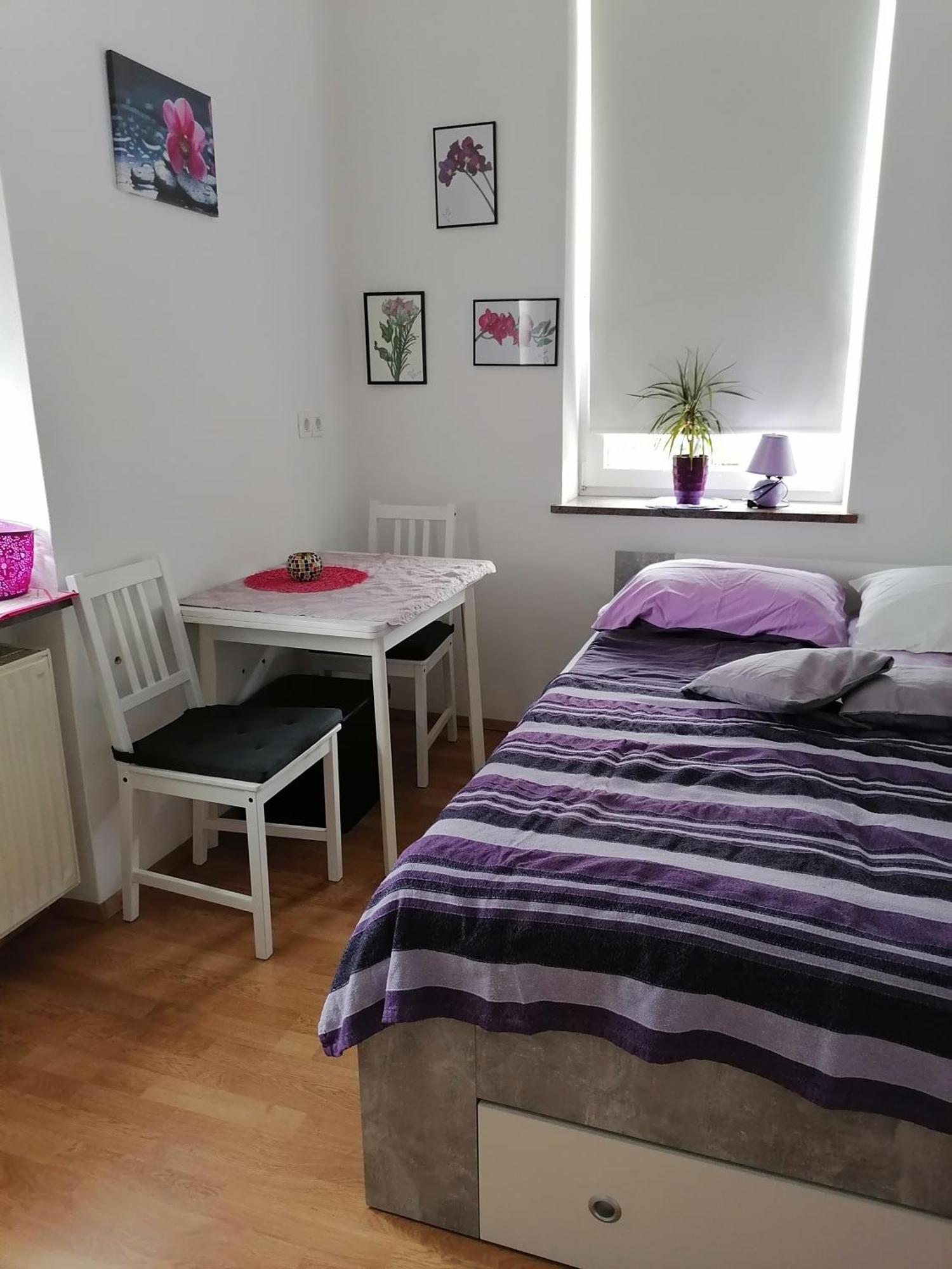 Vila Julija Bled Habitación foto